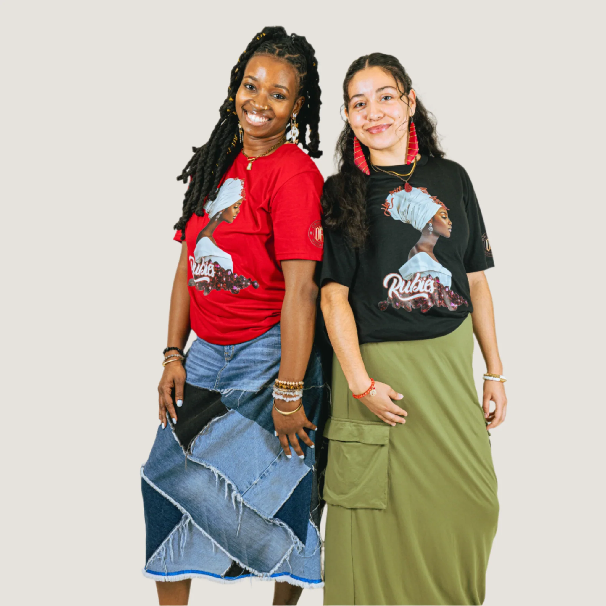 WOMEN'S TOPS